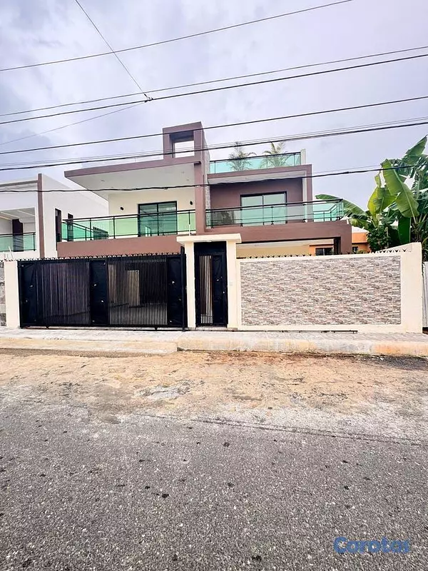 casas - Residencia moderna en Brisa Oriental con patio, te 12
