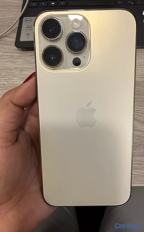 celulares y tabletas - iPhone 14 Pro Max 128GB 6