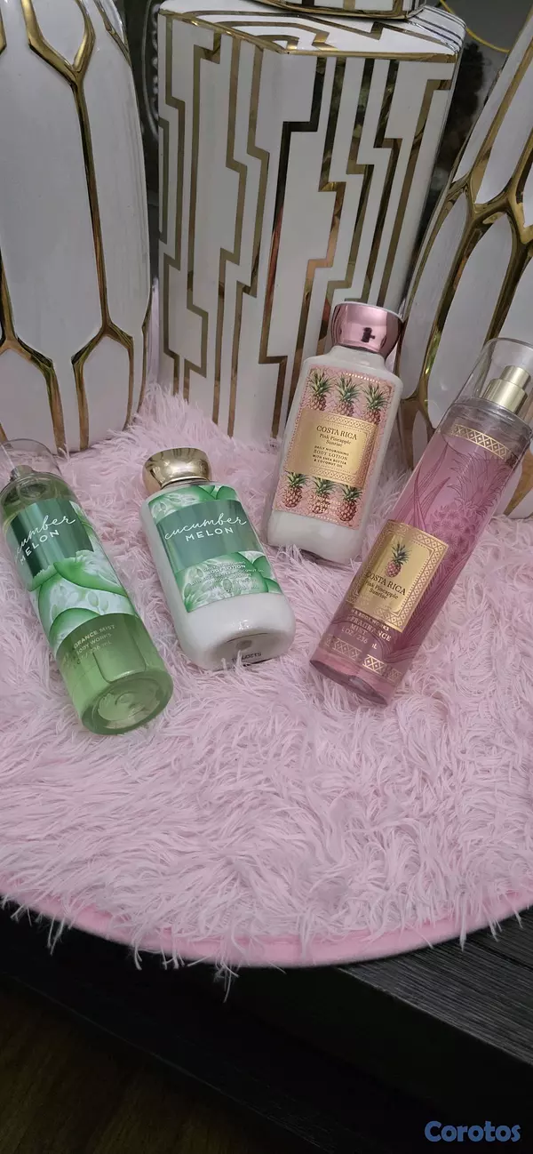 salud y belleza - 100% originales importado desde usa  4