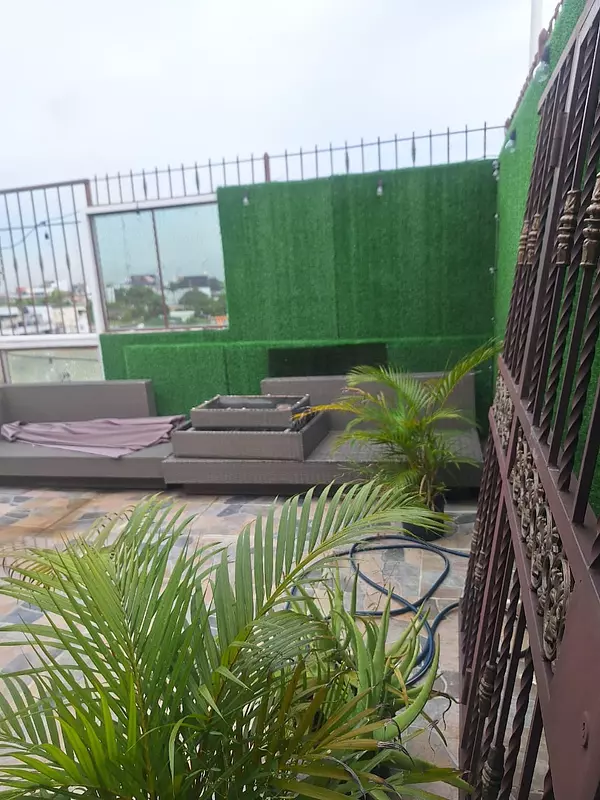 apartamentos - Se vende apartamento tipo penhouse en Don Bosco 8