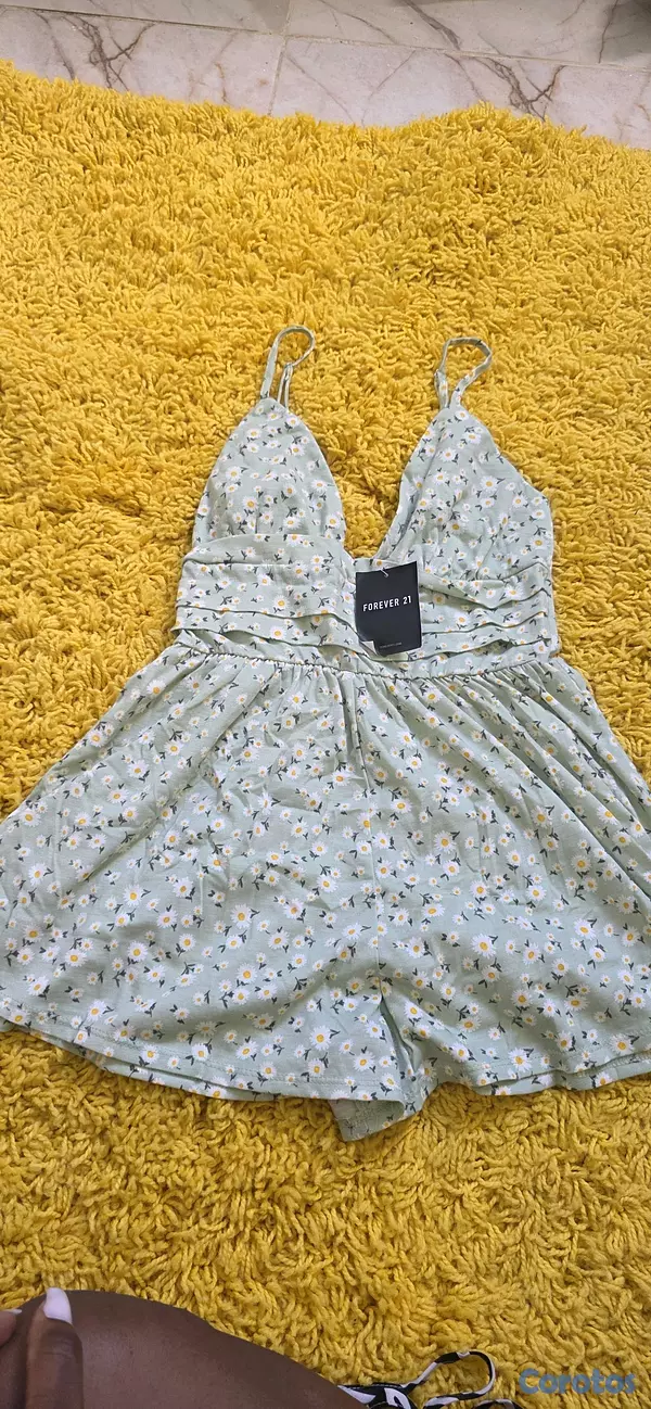 ropa para mujer - ropa nueva y  usadas  15