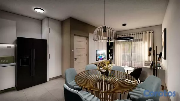 apartamentos - confortable apartamento en san isidro  5