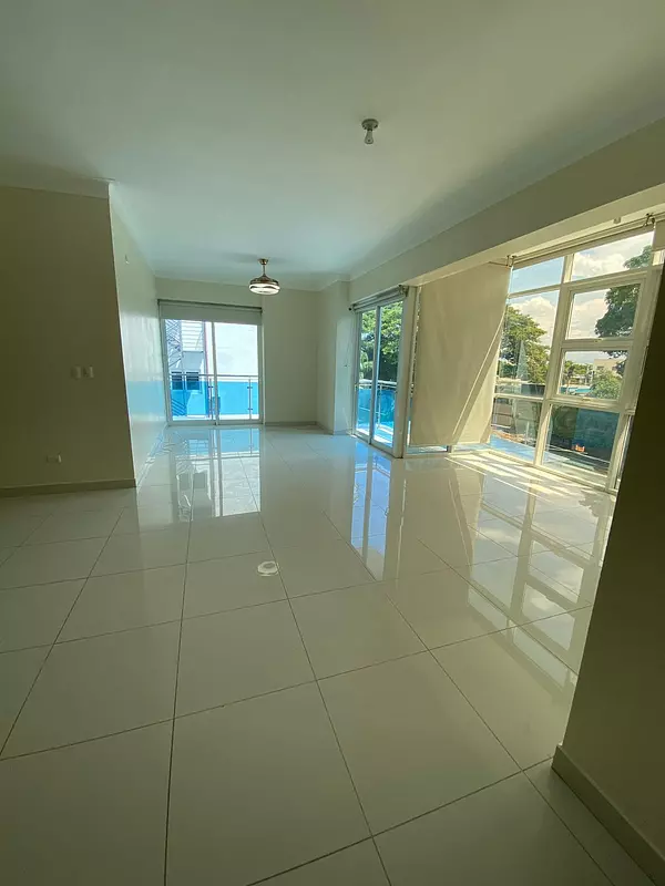 apartamentos - Apartamento 2do Nivel en Villa Olga  7