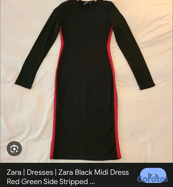 ropa para mujer - variedad en ropa de mujer 12