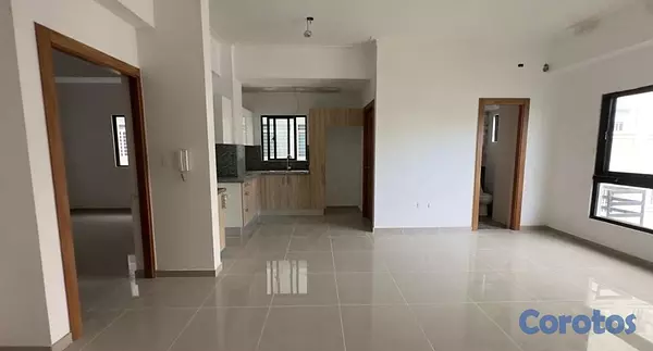 apartamentos - Vendo Apartamento Jardines del Sue  3