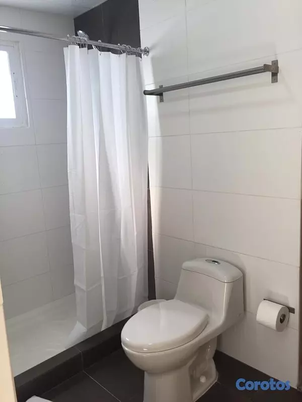 apartamentos - Tremenda oportunidad! Apto en primera línea de playa en Juan dolio 4