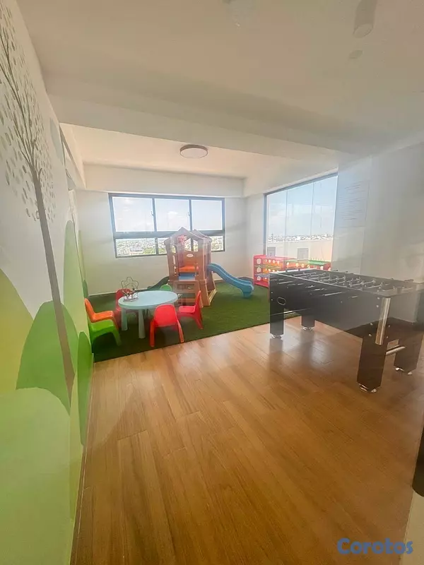 apartamentos - Hermoso apartamento amueblado en alquiler 6