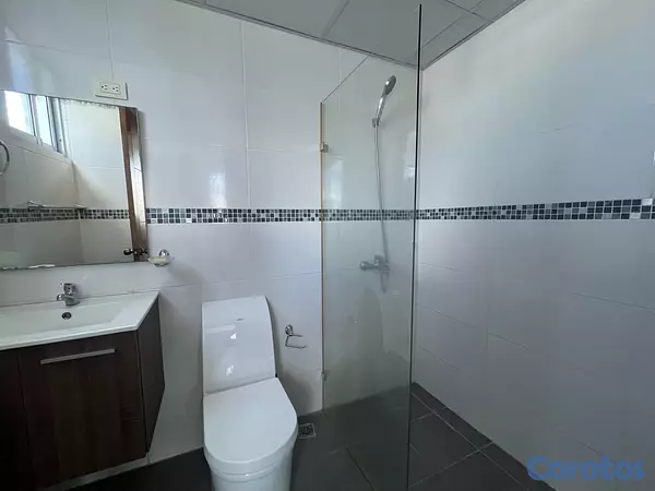 apartamentos - Apartamento en Alquiler en Ensanche Naco de UNA Ha 10