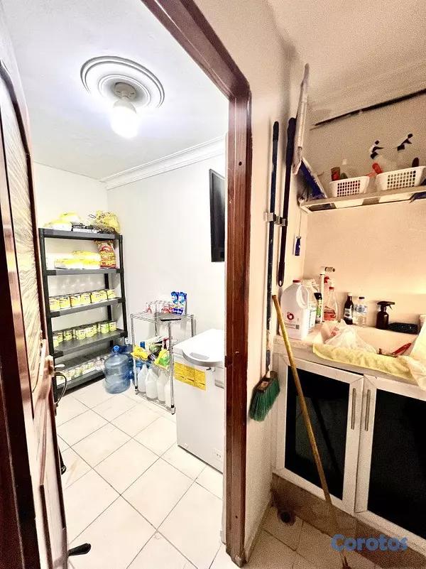 apartamentos - Apartamento en Venta | Manganagua, Santo Domingo 5
