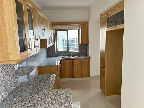 apartamentos - Vendo apartamento en los prados 

 6