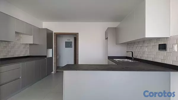 apartamentos - Apartamento en venta en Naco | Vista al mar 6