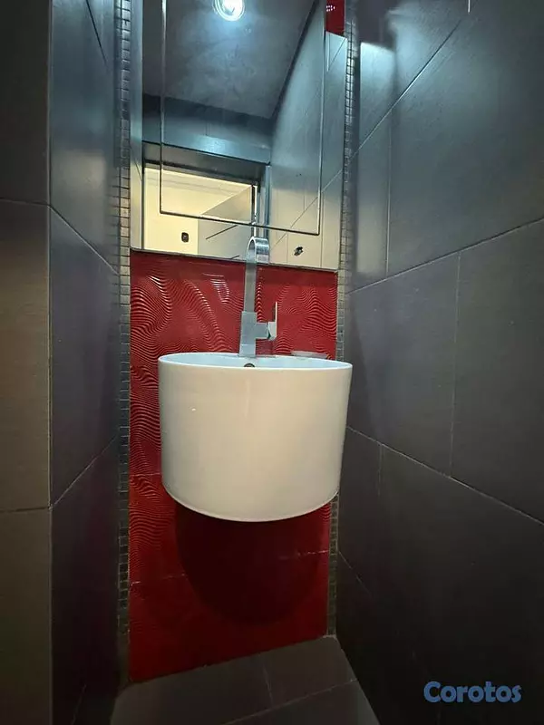 apartamentos - Apartamento de 3 Habitaciones en Naco en Alquiler 15