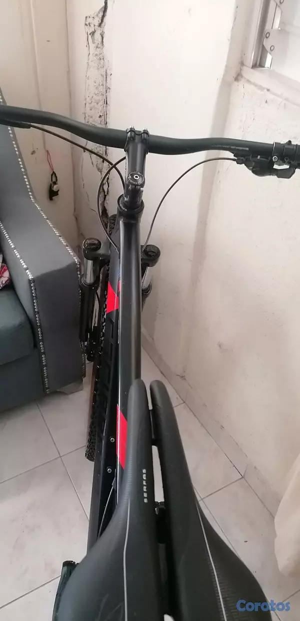 bicicletas y accesorios - MTB, cuadro XL,Aros 29 7