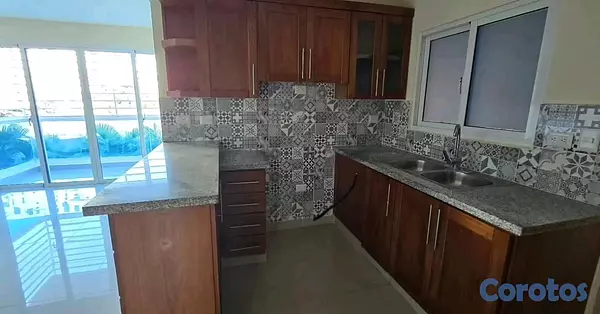 apartamentos - ALQUILÓ 2do piso embrujo 1ro torre marfil 3 con piscina planta eléctrica full  4