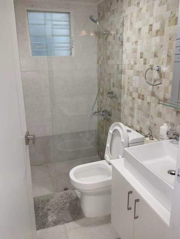 apartamentos - Apartamento Amueblado en Cayenas, Autopista San Isidro  8