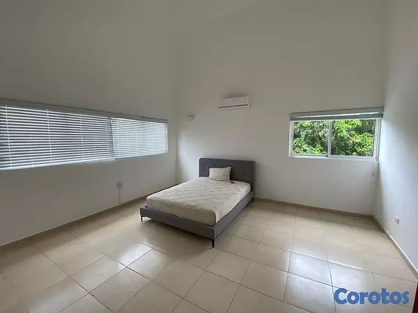 casas vacacionales y villas - Villa en Metro Country Club 7