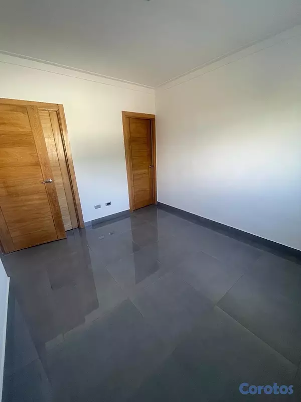 apartamentos - alquiló costa verde tres habitaciones 2 baños dos parqueos terraza servicio  2