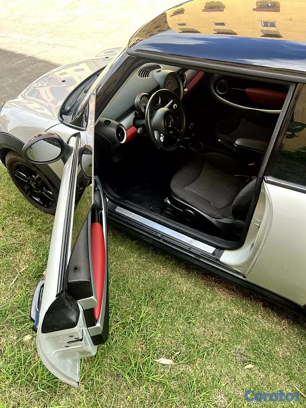 carros - Mini Cooper 2013 8