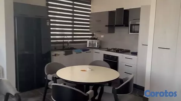 apartamentos - Oportunidad única! Venta de Apartamento de lujo amueblado con gran ubicación. 3