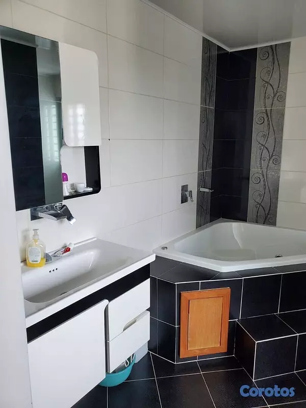 apartamentos - ¡ EN NACO SE VENDE  AMPLIO APARTAMENTO EN PISO COMPLETO! 10