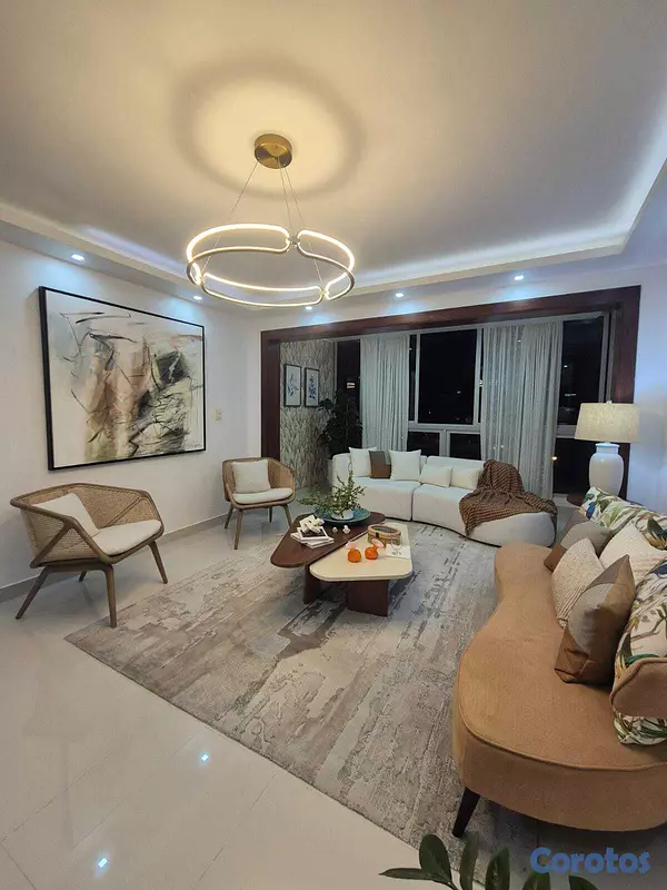 penthouses - Penthouse de Lujo en Venta, Embrujo I  1