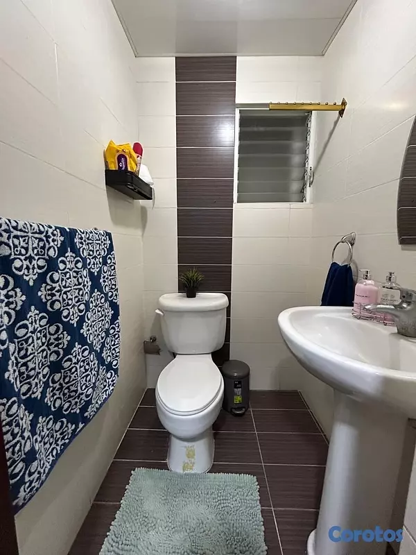 apartamentos - Apartamento Amplio en Bella Vista – Oportunidad Única! 9