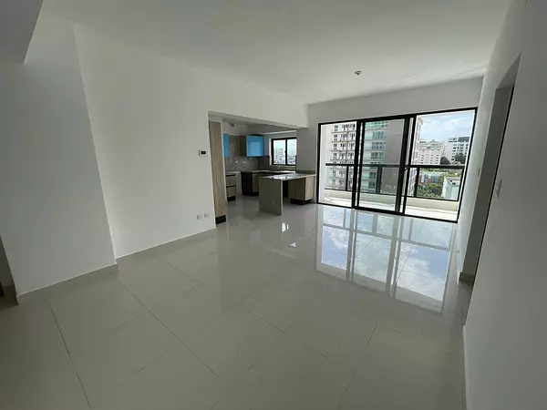 apartamentos - Bella vista sur📍Vendo apartamento en torre de lujo. 3
