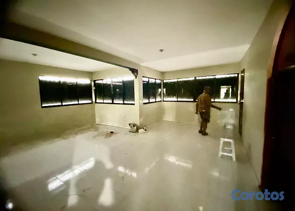 casas - se alquila casa  6