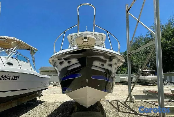 botes - Bote Lancha, Pesca 2