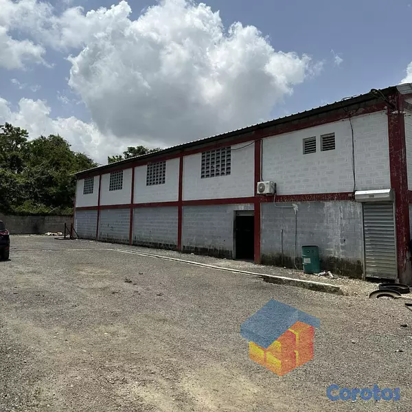 otros inmuebles - Nave Venta La Guayiga 4