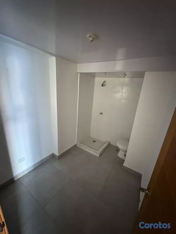apartamentos - Apartamento en Venta de 2 Habitaciones con Terraza 9