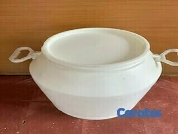 herramientas, jardines y exterior - Tanque plástico 18 gl 2