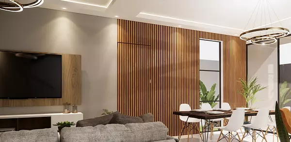 casas vacacionales y villas - Villas Venta Punta Cana 3