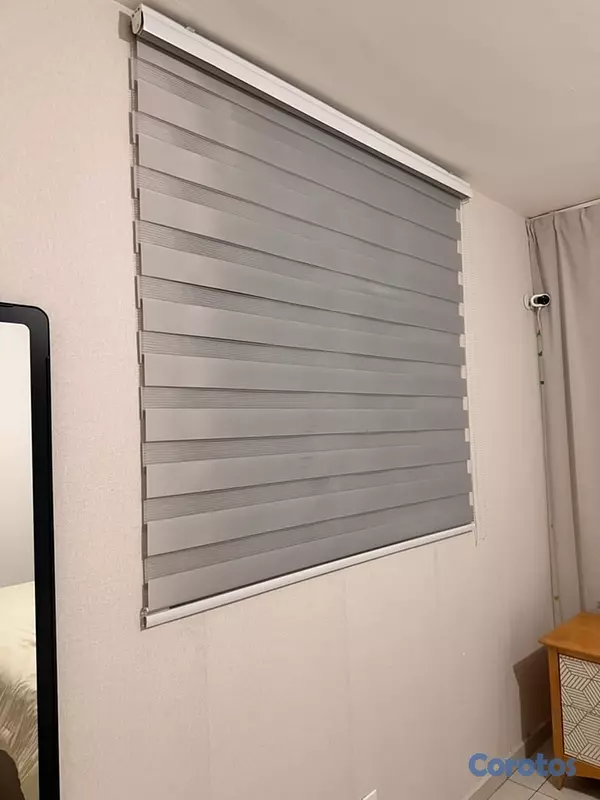 decoración y accesorios - DE OPORTUNIDAD POR MUDANZA - Cortina estilo persia