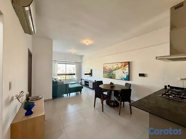 apartamentos - Alquiler apartamento-Naco Distrito nacional 5