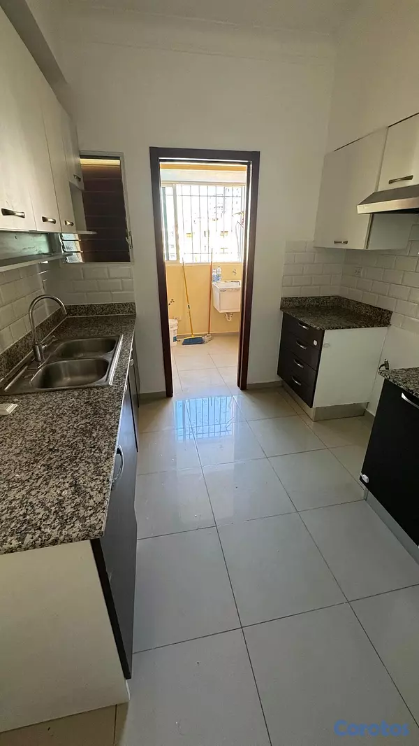 apartamentos - Vendo Apartamento en Evaristo Morales  11
