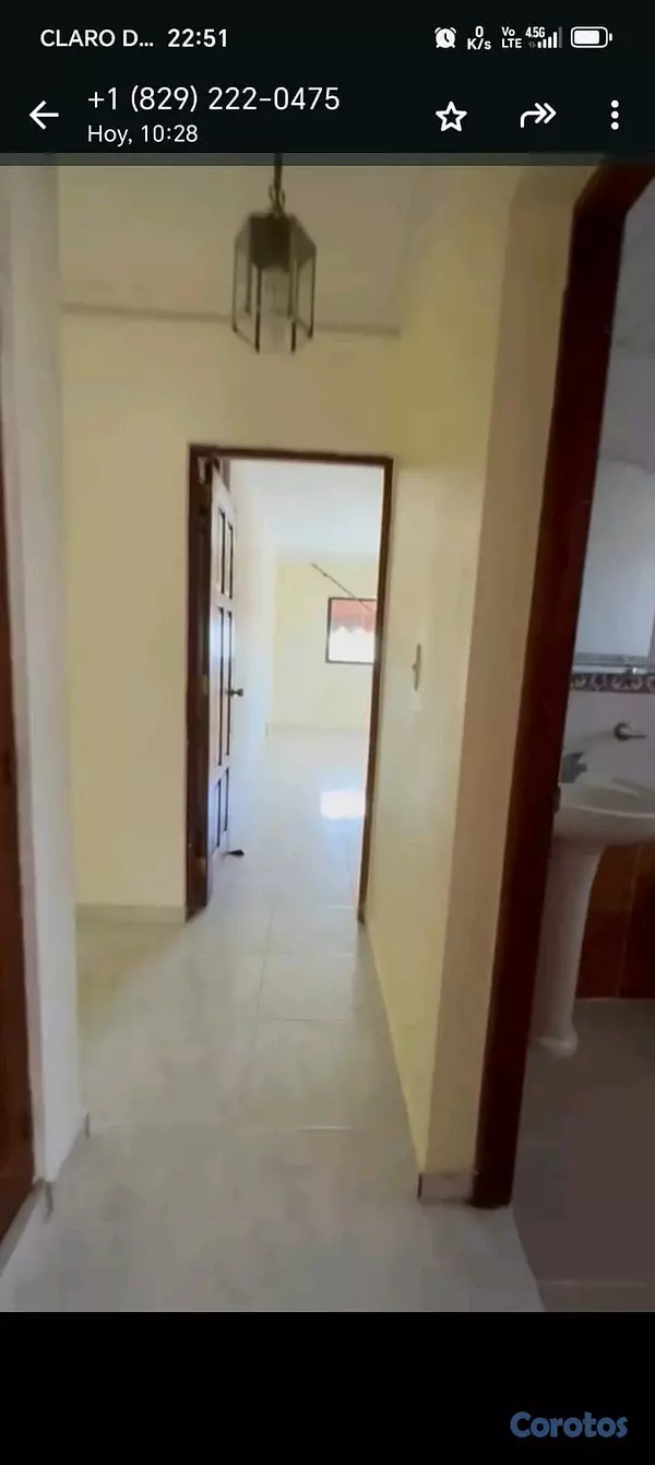 apartamentos - El renacimiento  Apartamento en Primer Piso en Venta – 2 habitaciones   5