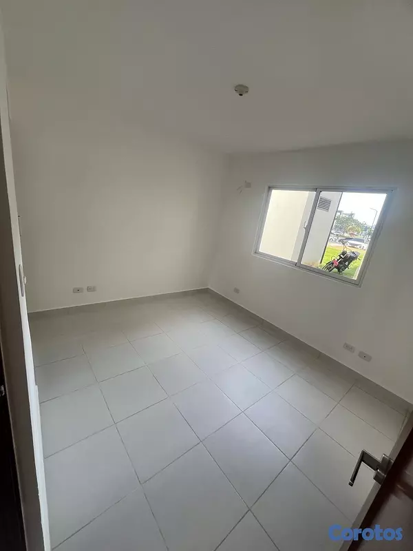apartamentos - venta de apartamento nuevos en las Américas  con hipódromo santo Domingo este  5