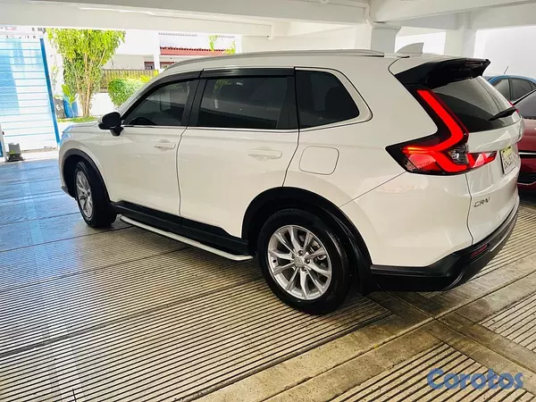 jeepetas y camionetas -     Honda CRV 2023 Semi Full | Garantía | Poco Uso 20