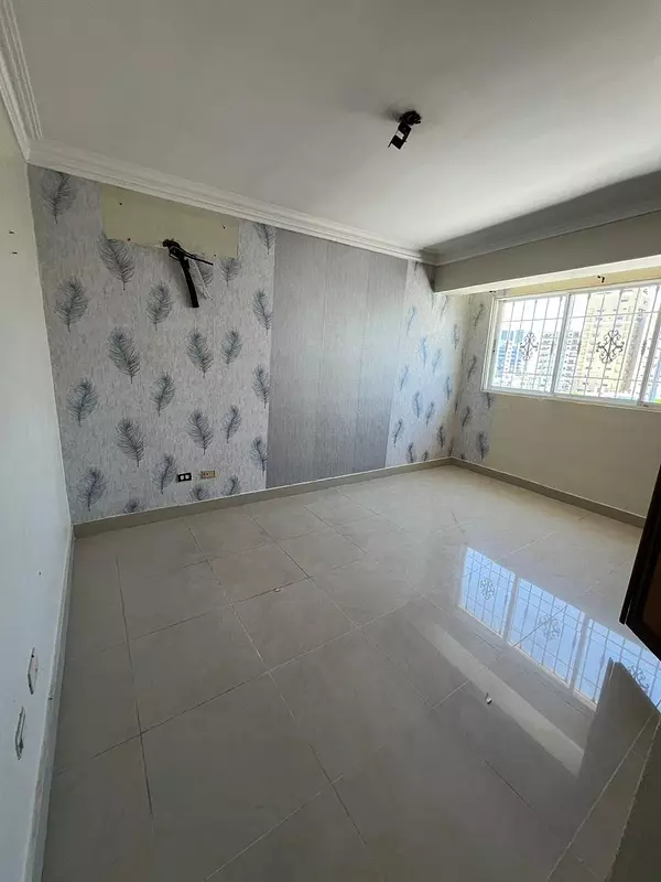 apartamentos - Vendo Apartamento En Bella Vista 6
