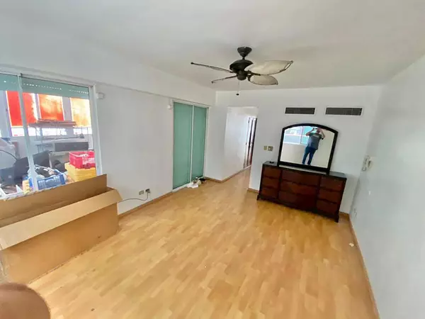penthouses - Vendo Amplio Penthouse en la Urbanización Real  4