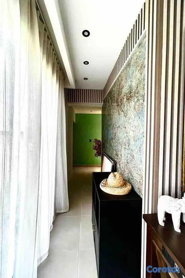 casas vacacionales y villas - Casa amueblada Vista Cana 10