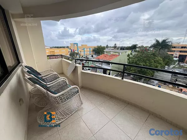 apartamentos - SE Vende Gran Apartamento en el Centro de la Ciuda 1