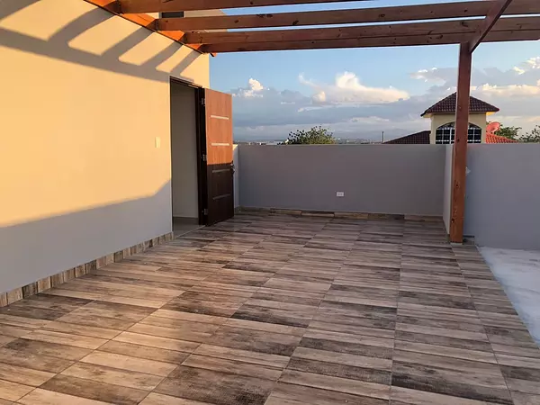 apartamentos - Apartamentos 1er y 3er Nivel Disponibles en Las Antillas, Santiago 3
