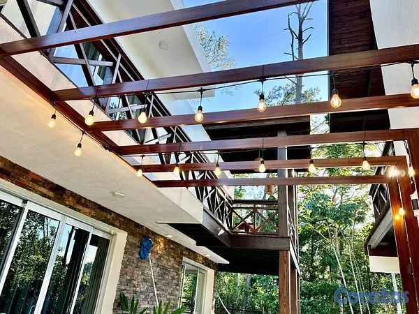 casas vacacionales y villas - Villa lista para generar ingresos: Tu próxima gran inversión. 15