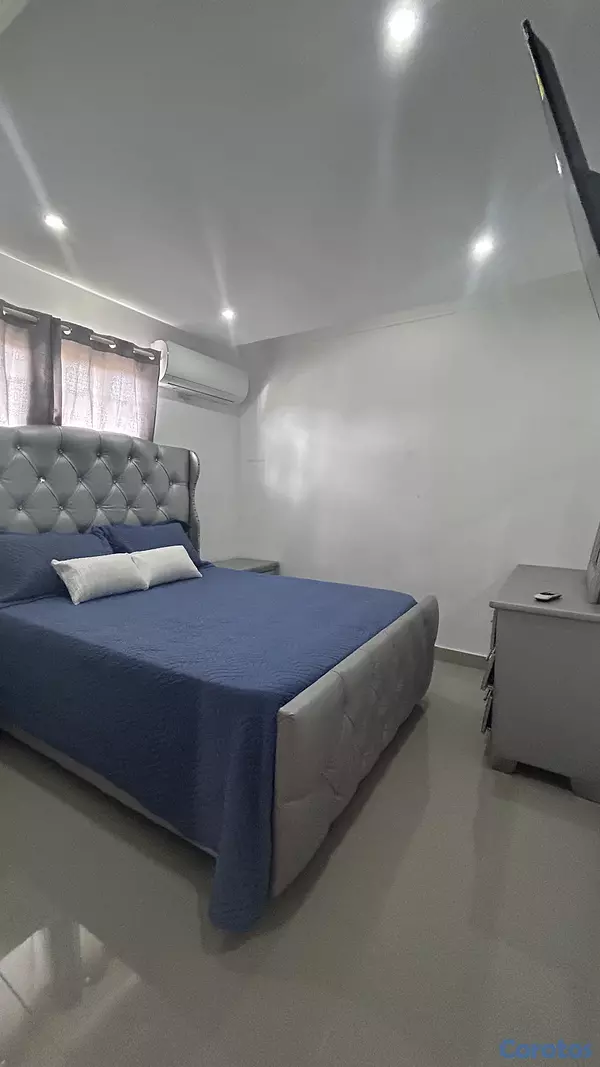 apartamentos - Apartamento tipo PH en venta sector Vista Hermosa  7