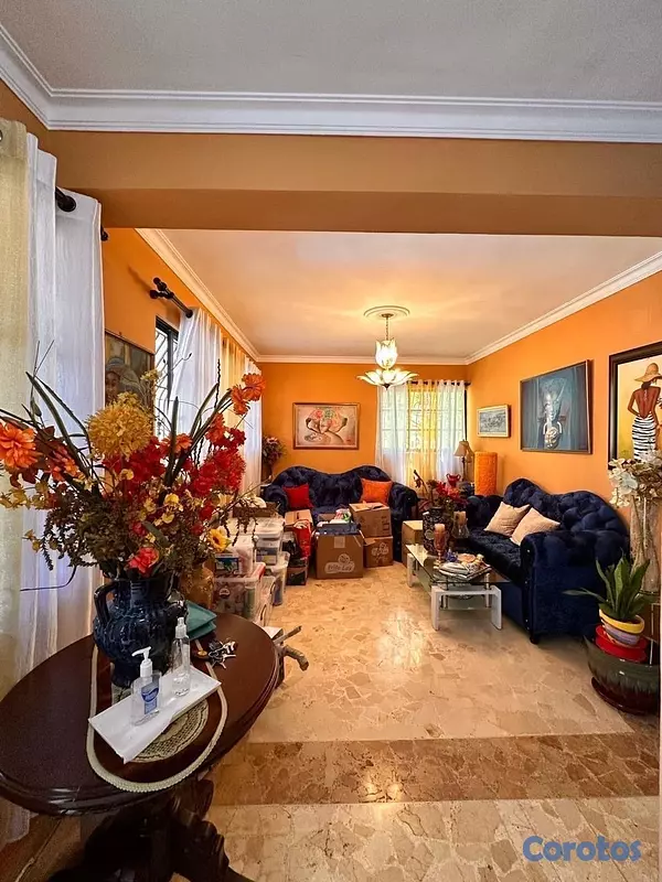 casas - vendo casa altos de. arroyo hondo 2 residencial cerrado tres hab con baño patio 11
