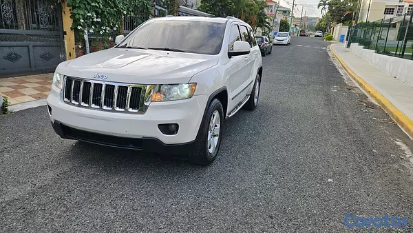 jeepetas y camionetas - jeep grand cherokee full 5
