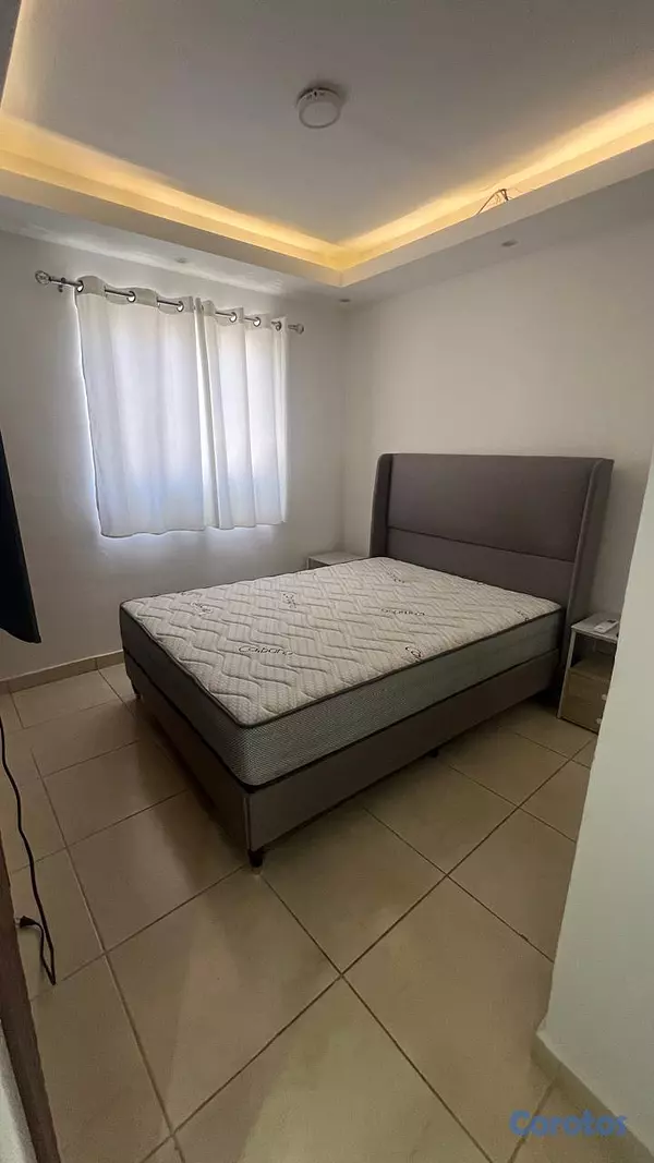 apartamentos - Apartamento de 4to piso, tipo Penthouse en venta en Ciudad Juan Bosch. 4