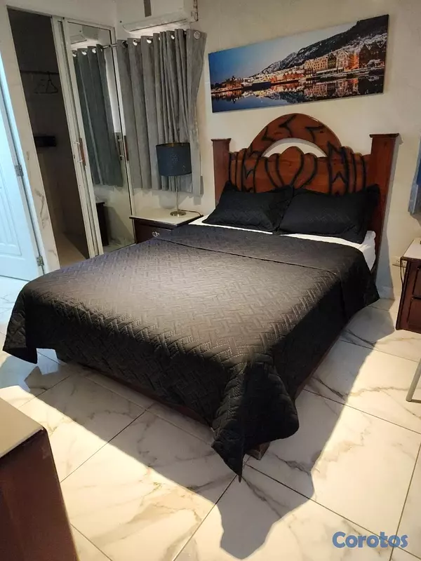 otros inmuebles - Venta, Hotel de 35 Habitaciones, Gazcue 4